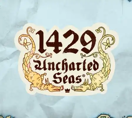 1429 Uncharted Seas - 1betsapp.com