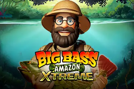 Big Bass Amazon Xtreme - 1betsapp.com