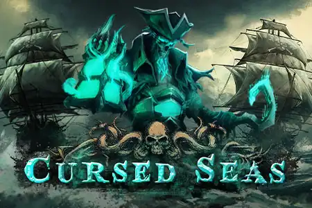 Cursed Seas - 1betsapp.com