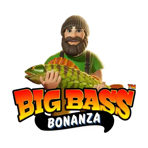 Big Bass Bonanza - 1betsapp.com