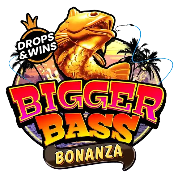 Bigger Bass Bonanza - 1betsapp.com