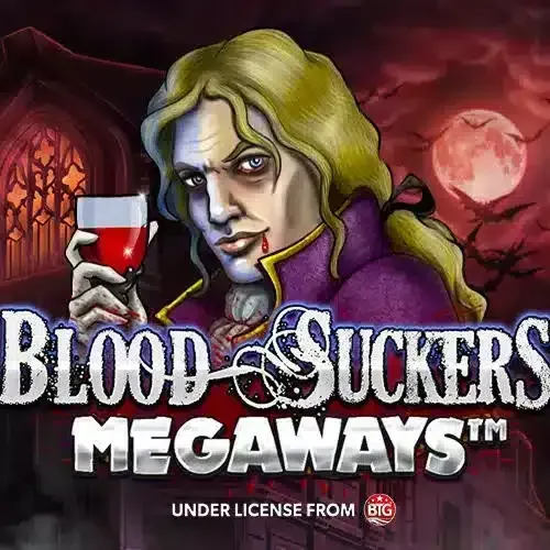 Blood Suckers - 1betsapp.com