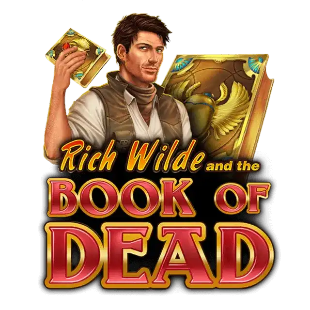 Book of Dead - 1betsapp.com