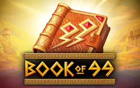 Book of 99 - 1betsapp.com