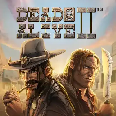 Dead or Alive 2 - 1betsapp.com