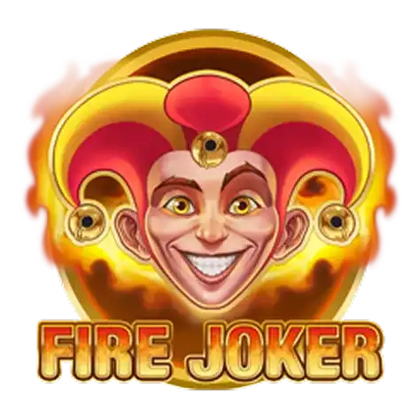 Fire Joker - 1betsapp.com