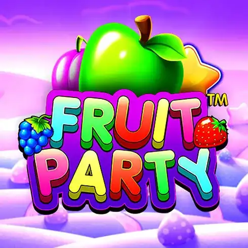 Fruit Party - 1betsapp.com