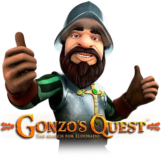 Gonzo’s Quest - 1betsapp.com