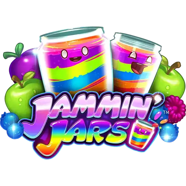 Jammin’ Jars - 1betsapp.com