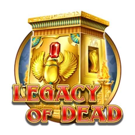 Legacy of Dead - 1betsapp.com