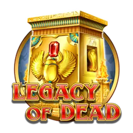 Legacy of Dead - 1betsapp.com