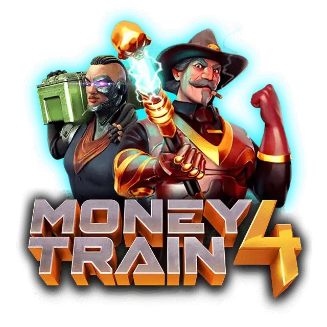 Money Train 4 - 1betsapp.com