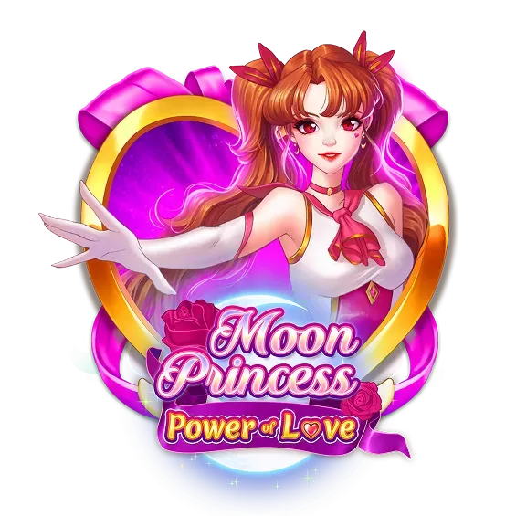 Moon Princess - 1betsapp.com