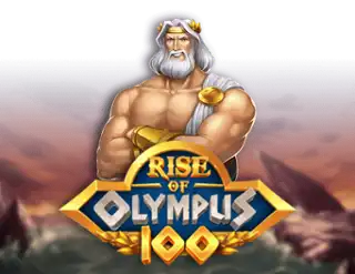 Rise of Olympus 100 - 1betsapp.com