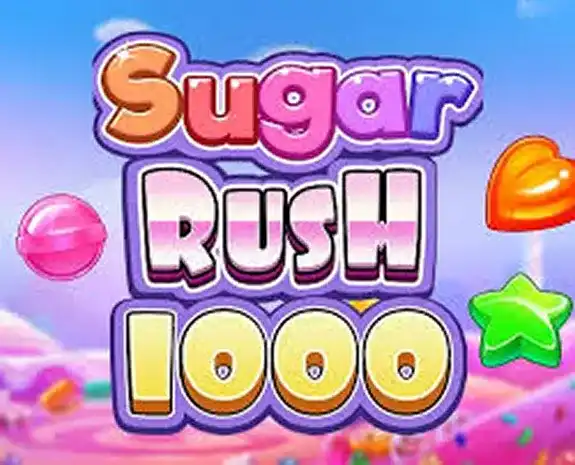 Sugar Rush 1000 - 1betsapp.com