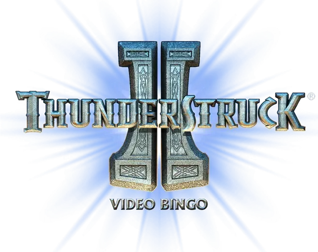 Thunderstruck II - 1betsapp.com