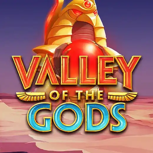 Valley of the Gods - 1betsapp.com