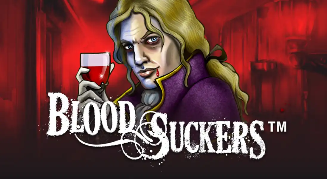Blood Suckers Slot - 1betsapp.com