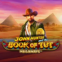Book of Tut - 1betsapp.com