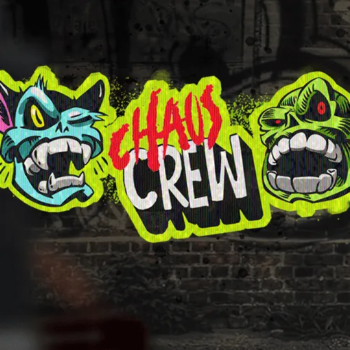 Chaos Crew - 1betsapp.com