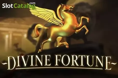 Divine Fortune - 1betsapp.com