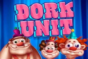 Dork Unit - 1betsapp.com