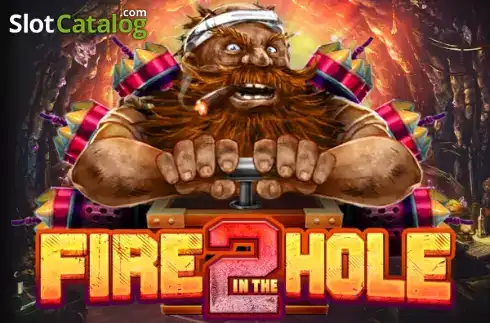 Fire in the Hole 2 - 1betsapp.com
