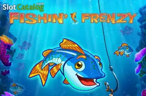 Fishin Frenzy - 1betsapp.com