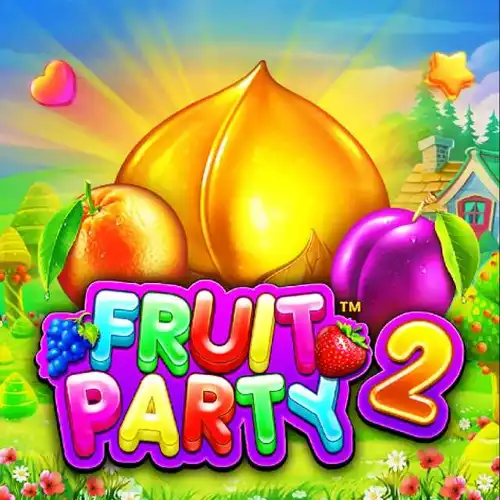 Fruit Party 2 - 1betsapp.com