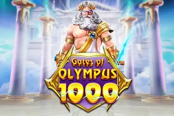 Gates of Olympus 1000 - 1betsapp.com