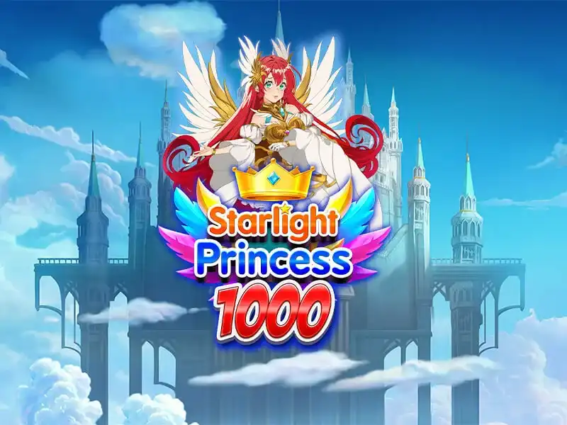 Starlight Princess - 1betsapp.com