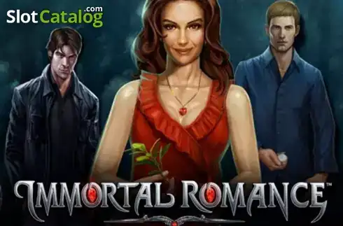 Immortal Romance - 1betsapp.com