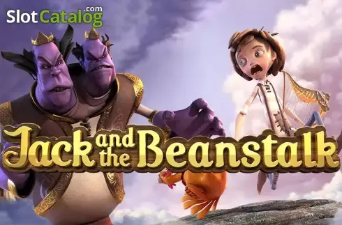 Jack and the Beanstalk - 1betsapp.com