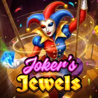 Joker's Jewels - 1betsapp.com