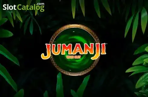 Jumanji - 1betsapp.com