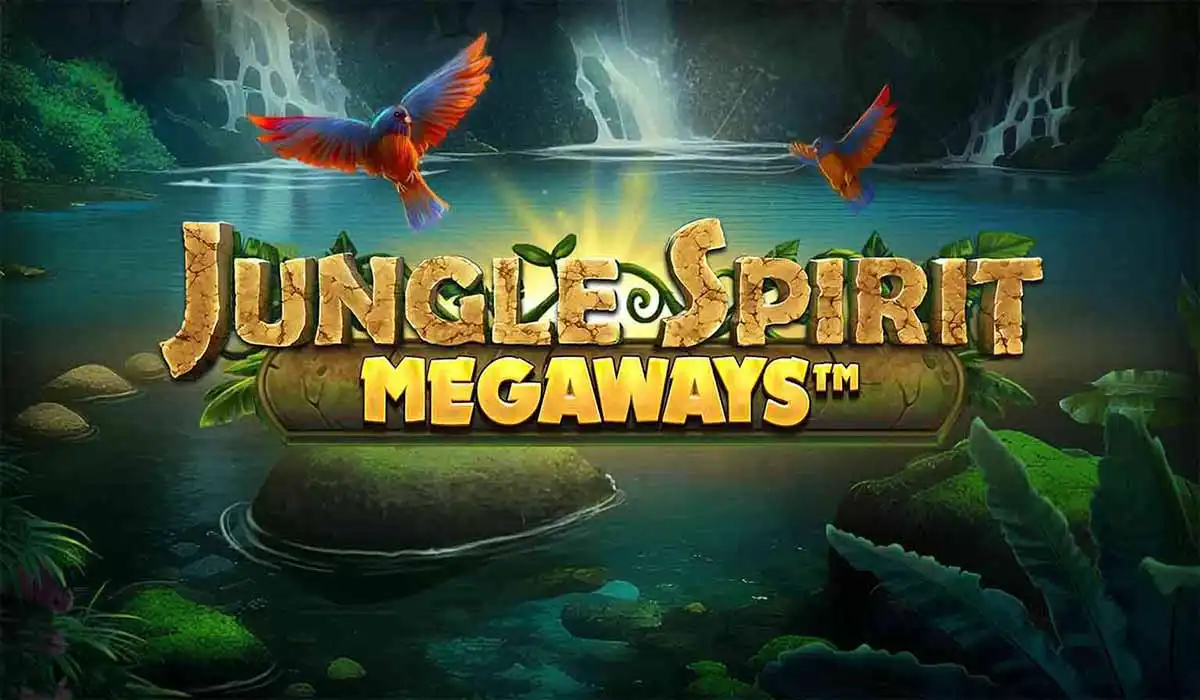 Jungle Spirit: Megaways - 1betsapp.com