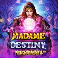 Madame Destiny Megaways - 1betsapp.com