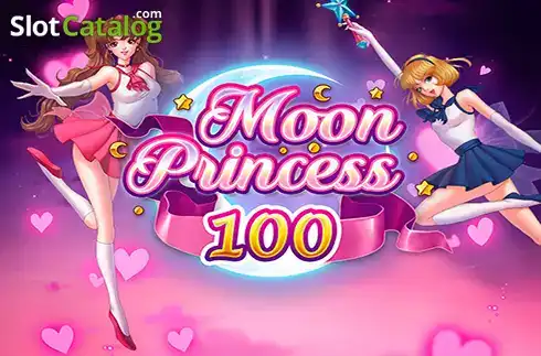 Moon Princess 100 - 1betsapp.com