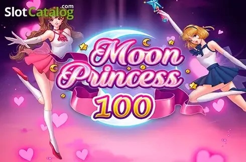 Moon Princess 100 - 1betsapp.com