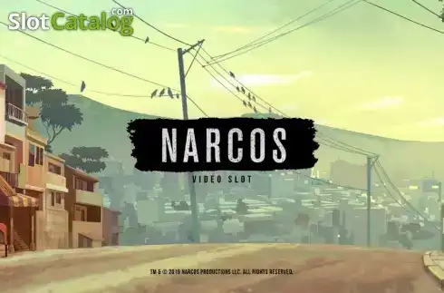 Narcos - 1betsapp.com