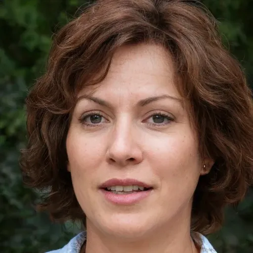 Maria S.