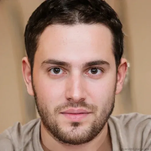 Carlos D.