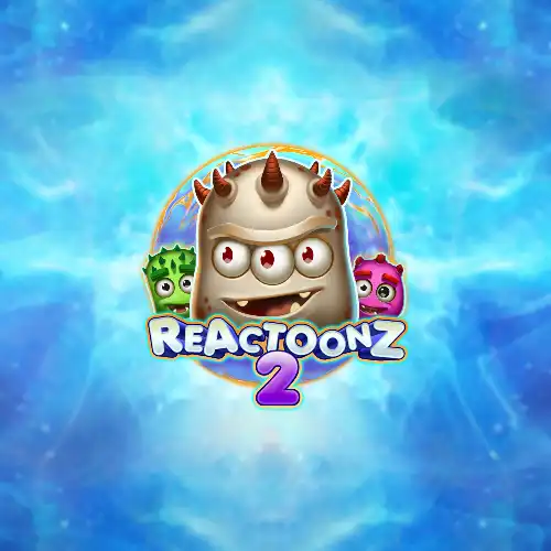 Reactoonz 2 - 1betsapp.com