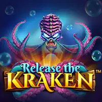 Release the Kraken - 1betsapp.com