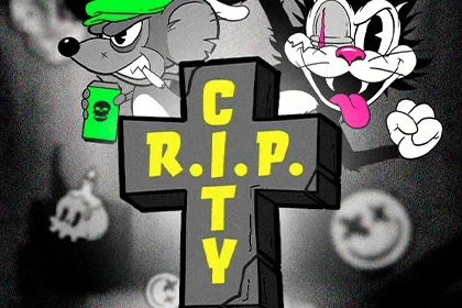 RIP City - 1betsapp.com