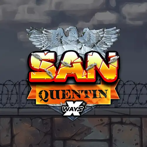 San Quentin xWays - 1betsapp.com