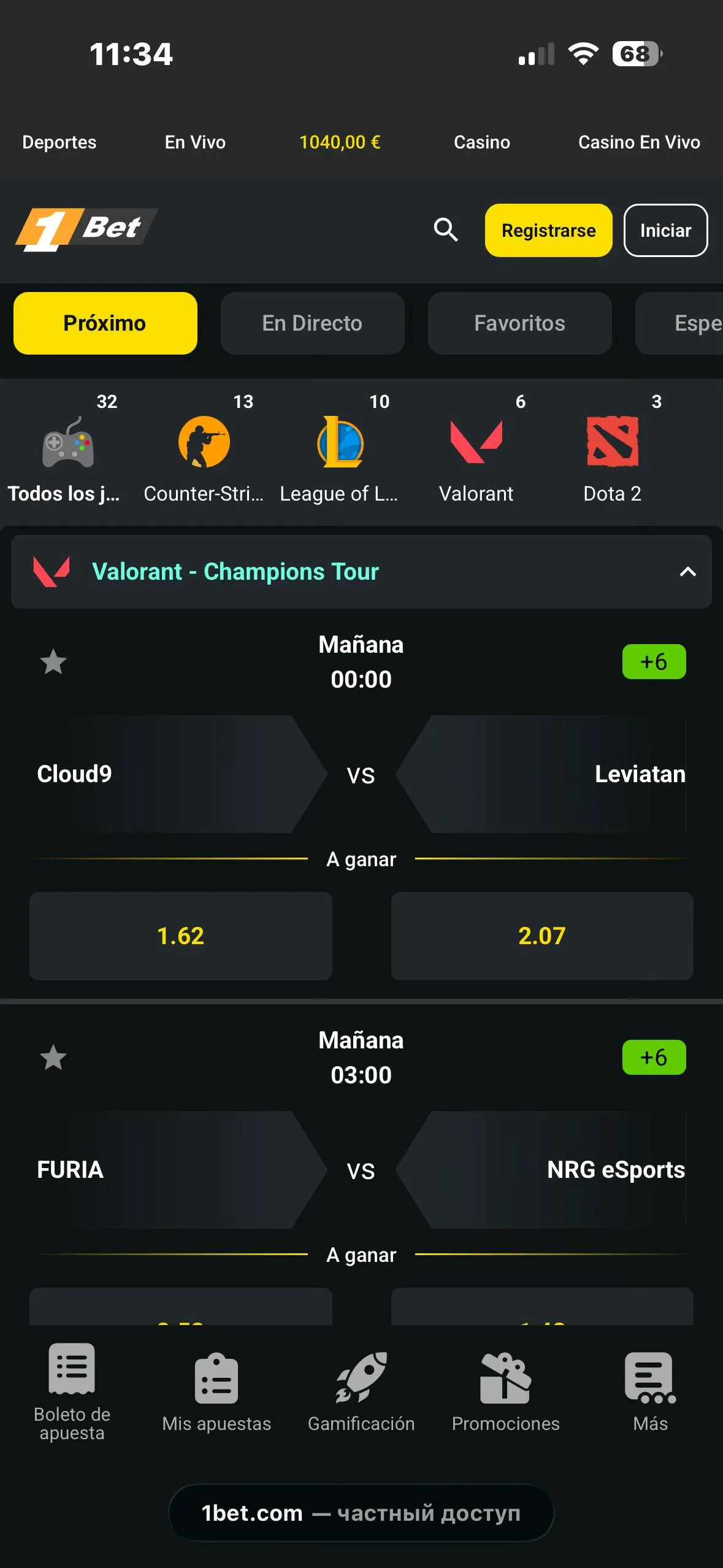 scr1bet3ph - 1betsapp.com