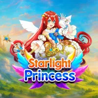 Starlight Princess - 1betsapp.com