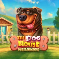 The Dog House Megaways - 1betsapp.com