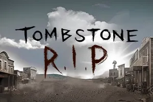 Tombstone RIP - 1betsapp.com